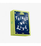 [PREORDER] : TWS - 2025 SEASON'S GREETINGS