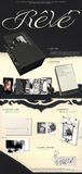 [PREORDER] : [WEVERSE] V (BTS) - Rêvé Photo Book