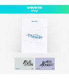 [WEVERSE] ENHYPEN - ROMANCE : UNTOLD -daydream- (Weverse Albums ver.)