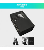 [PREORDER] : [WEVERSE] V (BTS) - Rêvé Photo Book