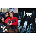 [PREORDER] : WONWOO & MINGYU (SEVENTEEN) - DICON ISSUE n°26 'White Midnight'