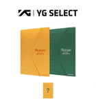 [PREORDER] : [YG SELECT SET] TREASURE - PLEASURE