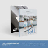 [PREORDER] : YOUNG POSSE - Special Album [COLD] (Photobook Ver.)