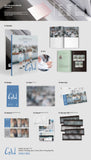 [PREORDER] : YOUNG POSSE - Special Album [COLD] (Photobook Ver.)