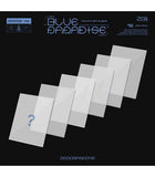 [PREORDER] : ZEROBASEONE - BLUE PARADISE (ZEROSE Ver.)