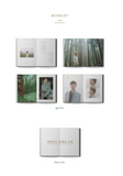 CHEN (첸) Mini Album Vol. 1 - April, and a flower (Korean)