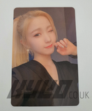 IZ*ONE ONE-REELER Act IV OFFICIAL PHOTOCARD