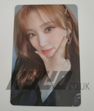IZ*ONE ONE-REELER Act IV OFFICIAL PHOTOCARD
