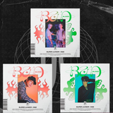 Super Junior-D&E - Mini Album Vol. 4 : BAD BLOOD (Korean Edition)