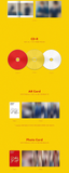 Golden Child - Single Album Vol. 2 (Korean Edition)