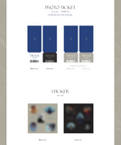 Ha Sung Woon - Mini Album Vol. 4 : Mirage (Korean Edition)