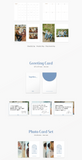 CNBLUE - 2021 Season's Greetings : TOGETHER (Korean Edition)