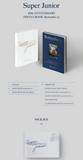 Super Junior - Super Junior 15th Anniversary Photobook : REMEMBER 15 (Korean Edition)