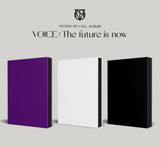 VICTON - Vol. 1 - VOICE : The future is now (Korean Edition)