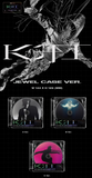 KAI - Mini Album Vol. 1 : KAI (Version Jewel Case) (Korean Edition)