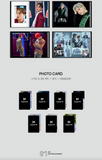 SuperM - 1st Album Concept Book : Super One (Korean Edition)