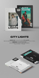 Baekhyun (백현) Mini Album Vol. 1 - City Lights (Korean)