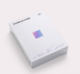 PURPLE K!SS - Mini Album Vol. 1 : Into Violet (Korean Edition)