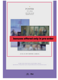 PURPLE K!SS - Mini Album Vol. 1 : Into Violet (Korean Edition)