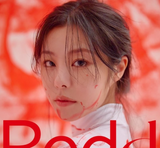 [PHOTOBOOK & CD ONLY] Whee In - Mini Album Vol. 1 : Redd