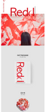 [PHOTOBOOK & CD ONLY] Whee In - Mini Album Vol. 1 : Redd