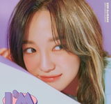 Kim Se Jeong - Mini Album Vol. 2 : I'M (Korean Edition)