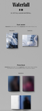 B.I - 1st Full Album (Korean Edition)