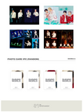 SHINee - Beyond Live Brochure - SHINee : SHINee World (Korean Edition)