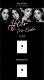 Brave Girls Mini Album Vol. 5 Repackage - AFTER WE RIDE (korean edition)