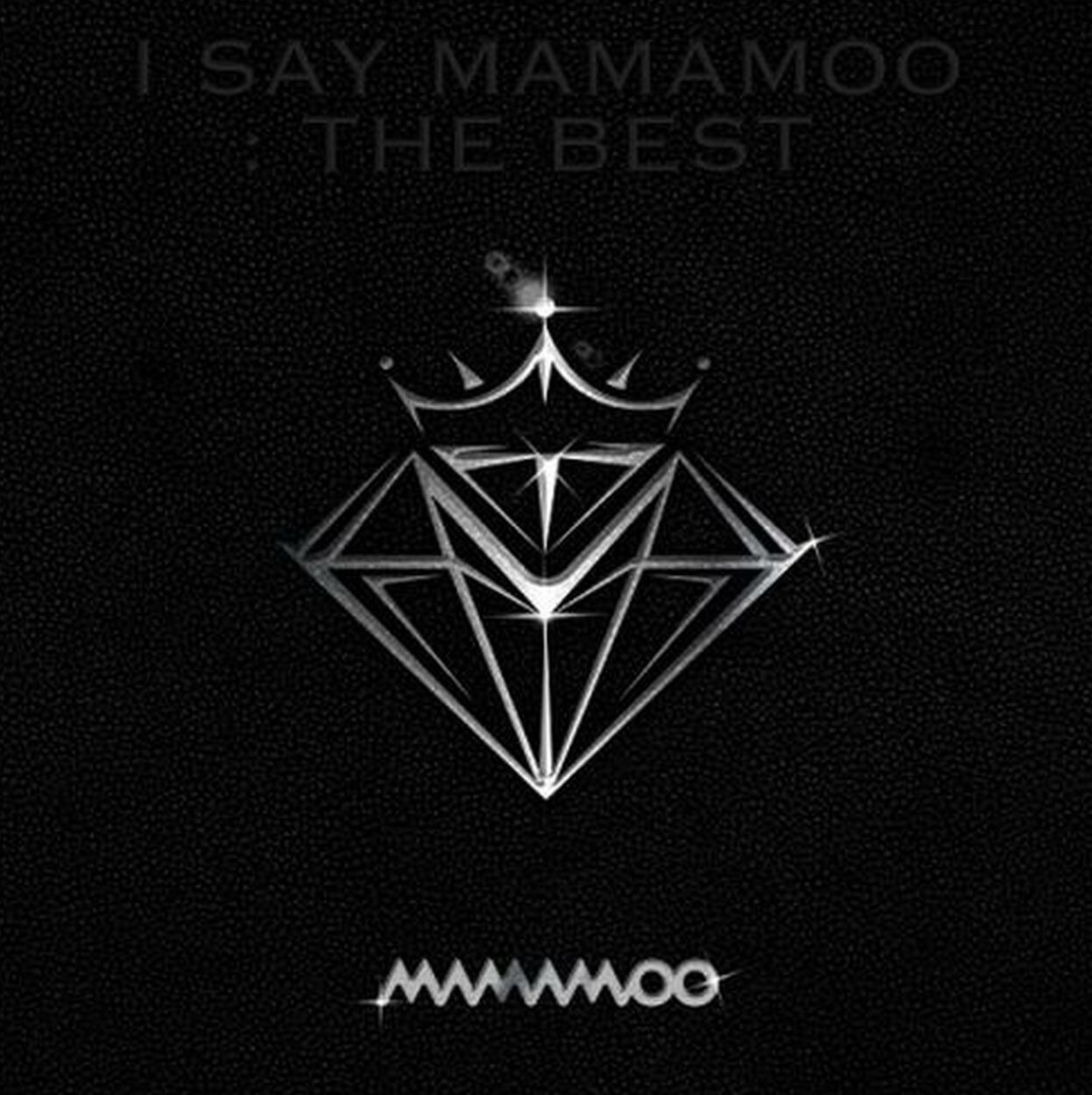 MAMAMOO - Special album : [I SAY MAMAMOO : THE BEST] (2CD 