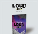 SBS 2021 WORLDWILD BOYSGROUP PROJECT - Special Album : BOYS BE LOUD (2CD) (Korean Edition)