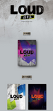 SBS 2021 WORLDWILD BOYSGROUP PROJECT - Special Album : BOYS BE LOUD (2CD) (Korean Edition)