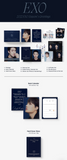 EXO - 2022 Season's Greetings (Korean Edition)