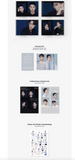 EXO - 2022 Season's Greetings (Korean Edition)