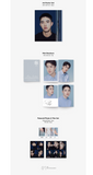 EXO - 2022 Season's Greetings (Korean Edition)