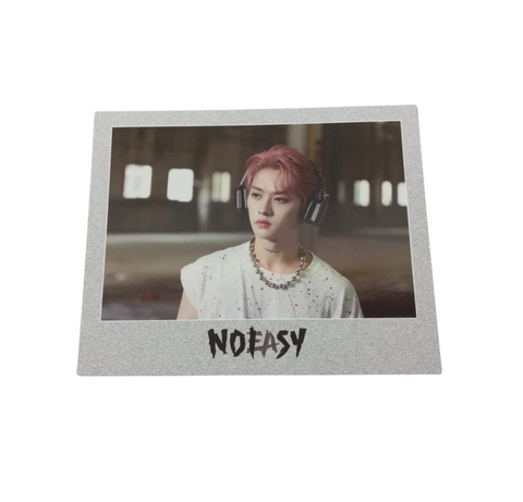 STRAY KIDS - NOEASY LIMITED OFFICIAL PHOTOCARD – KYYO