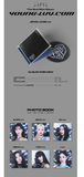 STAYC - YOUNG-LUV.COM -Mini Album Vol.2 (version JEWEL CASE) (Korean Edition)