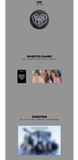 STAYC - YOUNG-LUV.COM -Mini Album Vol.2 (version JEWEL CASE) (Korean Edition)