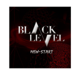 BLACK LEVEL - NEW START - Mini Album Vol. 1 (Korean Edition)