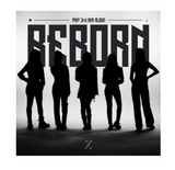 PIXY - REBORN - mini album vol.3