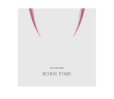 BLACKPINK - BORN PINK (KIT Album)