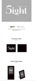 LEE JINHYUK (UP10TION) - 5IGHT (Poca Album)