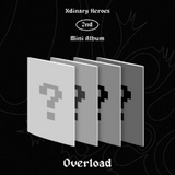 Xdinary Heroes - Overload