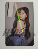 LE SSERAFIM - ANTIFRAGILE SYNNARA PHOTOCARD