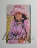 MAMAMOO - MIC ON OFFICIAL PHOTOCARD