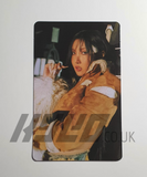 MAMAMOO - MIC ON OFFICIAL PHOTOCARD