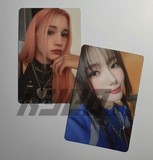 KEP1ER - TROUBLESHOOTER OFFICIAL PHOTOCARD