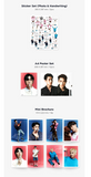 EXO - 2023 SEASON'S GREETINGS