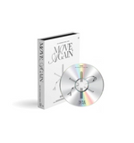 KARA - MOVE AGAIN (15th Anniversary Special Album)