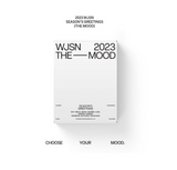 WJSN - 2023 SEASON'S GREETINGS [THE MOOD]